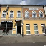 Elsen Szálloda 3*