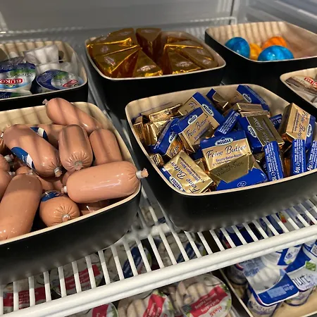 Elsen 3* גרבנברויך