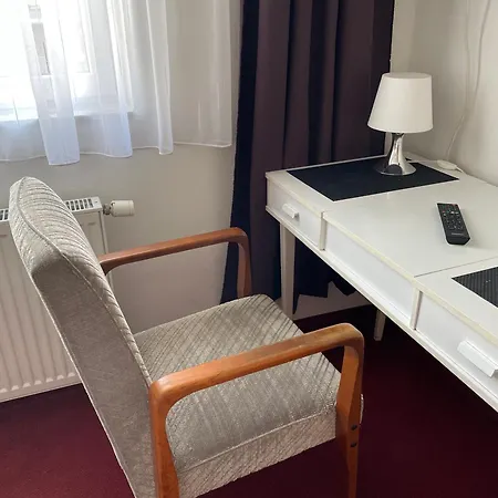 Hotel Elsen
