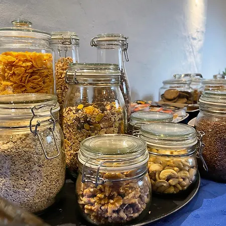 Elsen מלון גרבנברויך