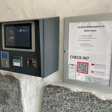 Elsen 3* Grevenbroich