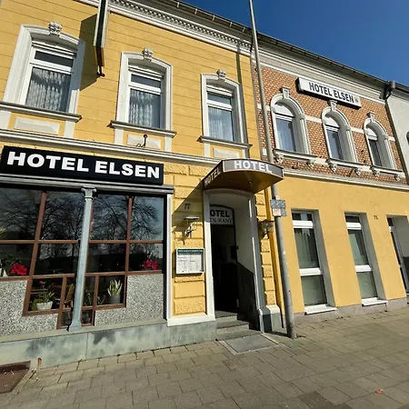 Elsen