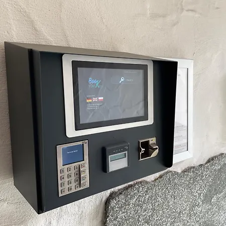 Elsen Ξενοδοχείο