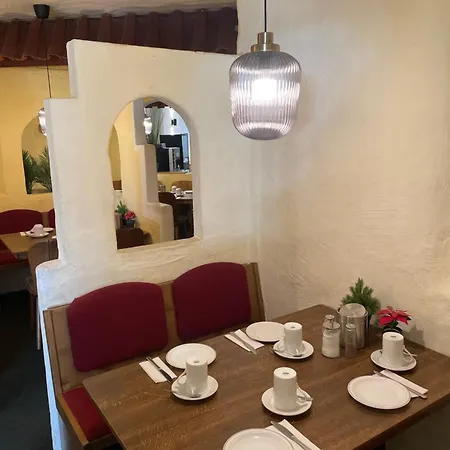 Elsen 3* גרבנברויך