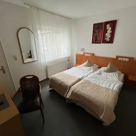 Otel Elsen