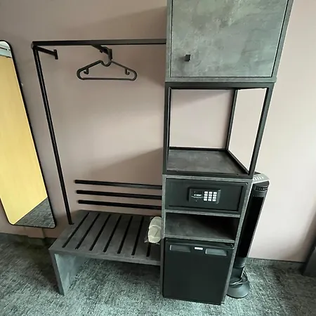 酒店 Elsen 格雷文布罗赫