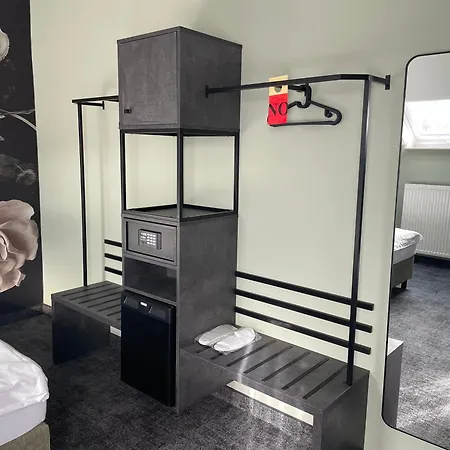 Elsen 3* Гревенброх