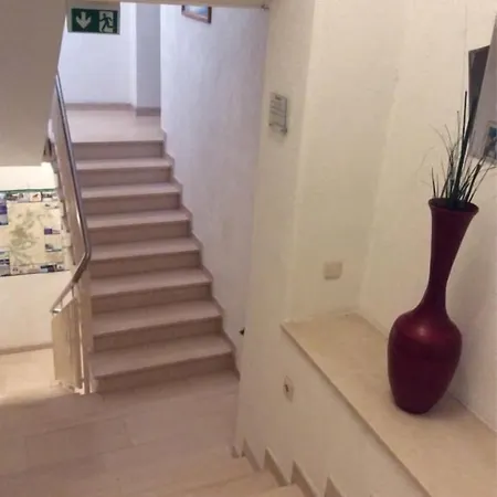 מלון Elsen גרבנברויך