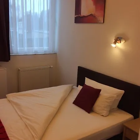 Отель Elsen Гревенброх