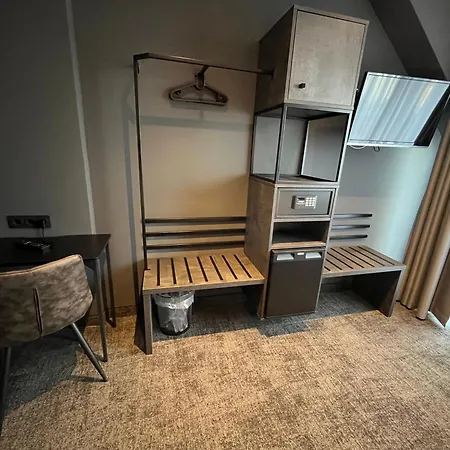 Elsen מלון גרבנברויך