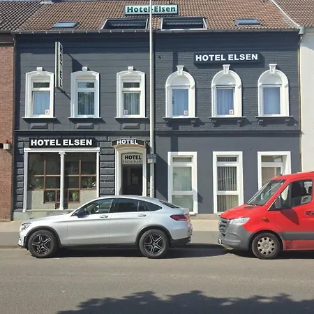 Elsen Grevenbroich