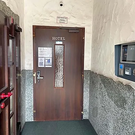 Elsen Hotel Grevenbroich
