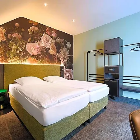 Hotel Elsen Grevenbroich