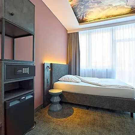 Elsen Hotel Grevenbroich