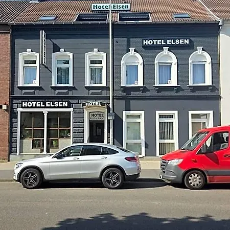 Elsen 3* Grevenbroich
