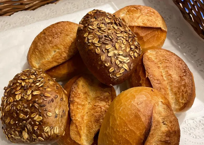 Hotel Elsen Grevenbroich