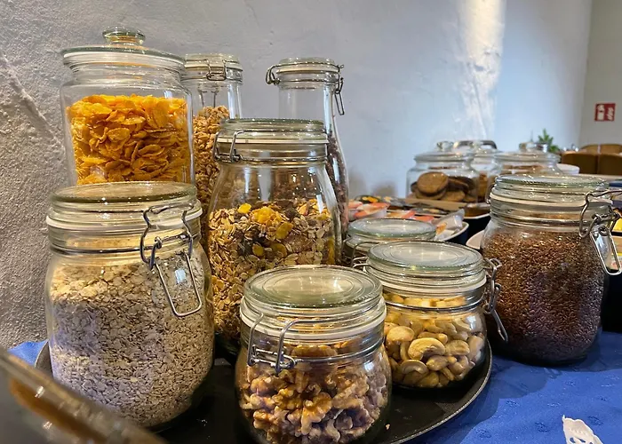 Elsen Hotel Grevenbroich