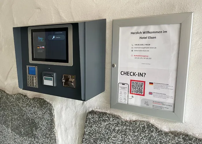 Elsen 3* Grevenbroich