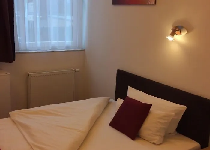 Hotel Elsen Grevenbroich