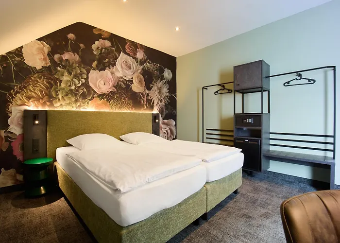 Elsen Hotel Grevenbroich