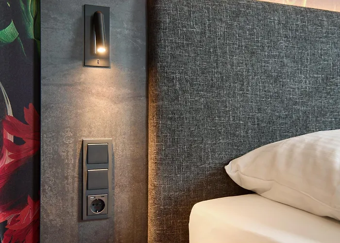 Elsen Hotel Grevenbroich