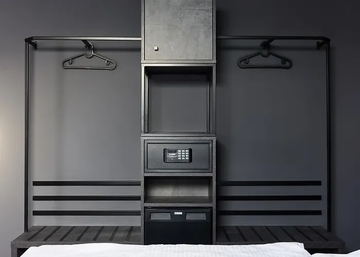 Hotel Elsen Grevenbroich